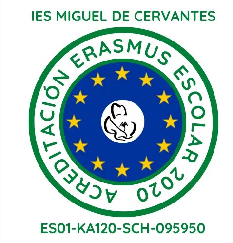 Acreditación Erasmus