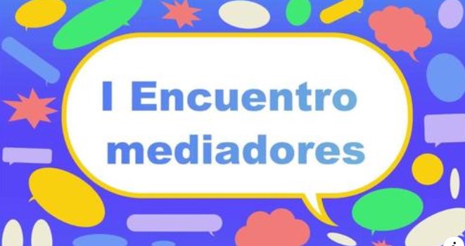 I Encuentro mediadores