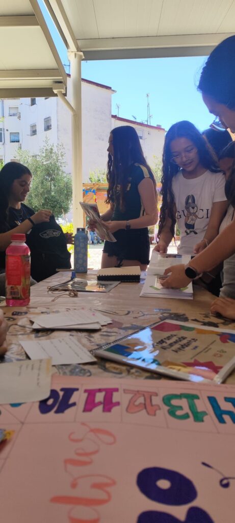 Taller eco - social 25 / 26.